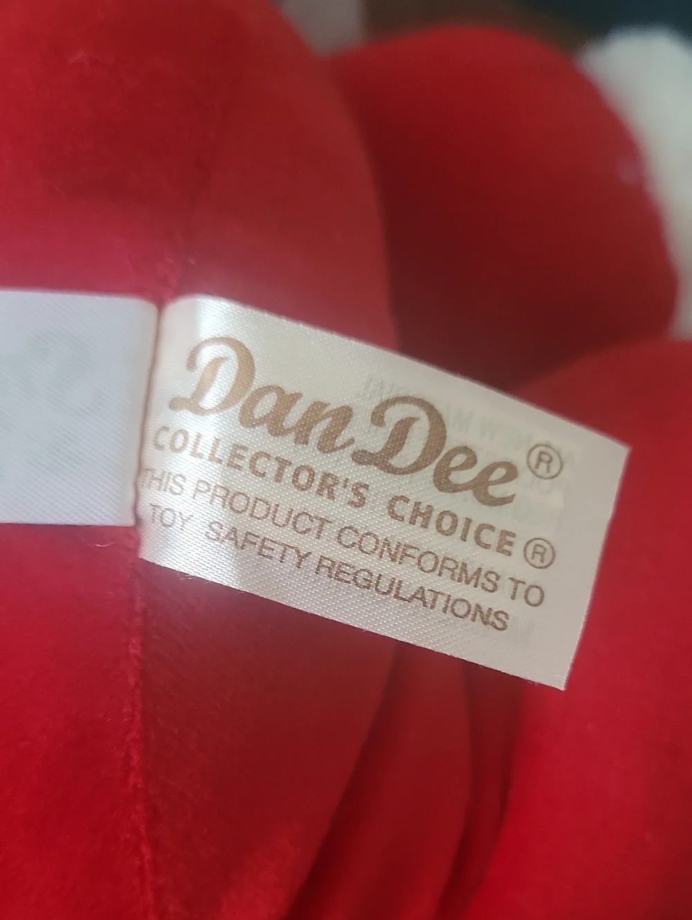 dandee soft white